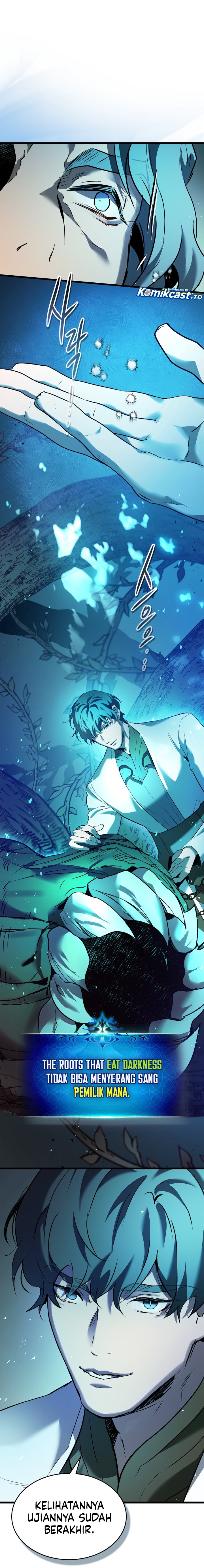 Read Leveling With the Gods ID Manga Online
