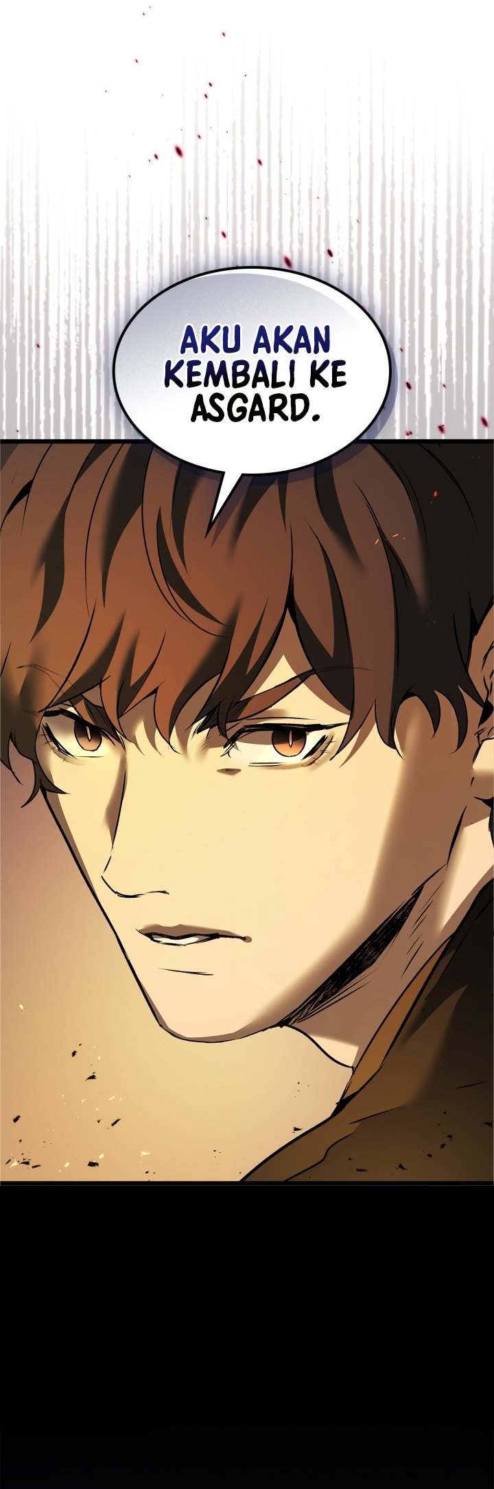 Read Leveling With the Gods ID Manga Online