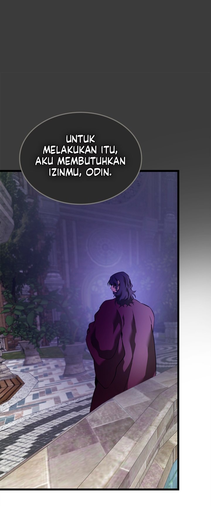 Read Leveling With the Gods ID Manga Online