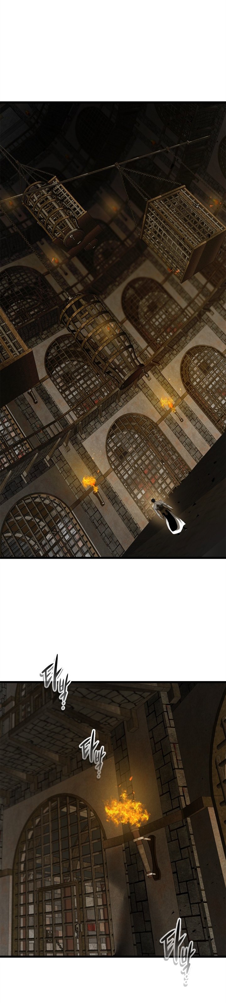 Read Leveling With the Gods ID Manga Online