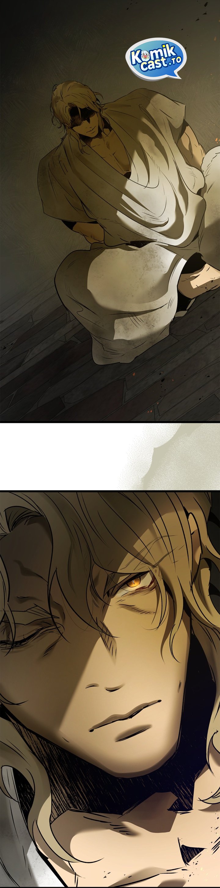 Read Leveling With the Gods ID Manga Online