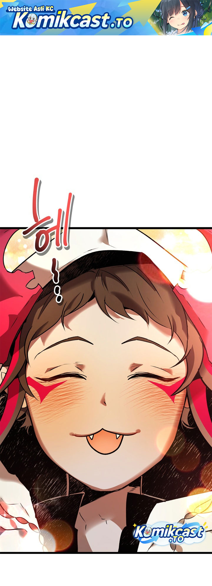 Read Leveling With the Gods ID Manga Online