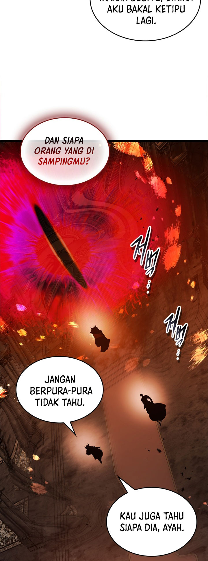 Read Leveling With the Gods ID Manga Online