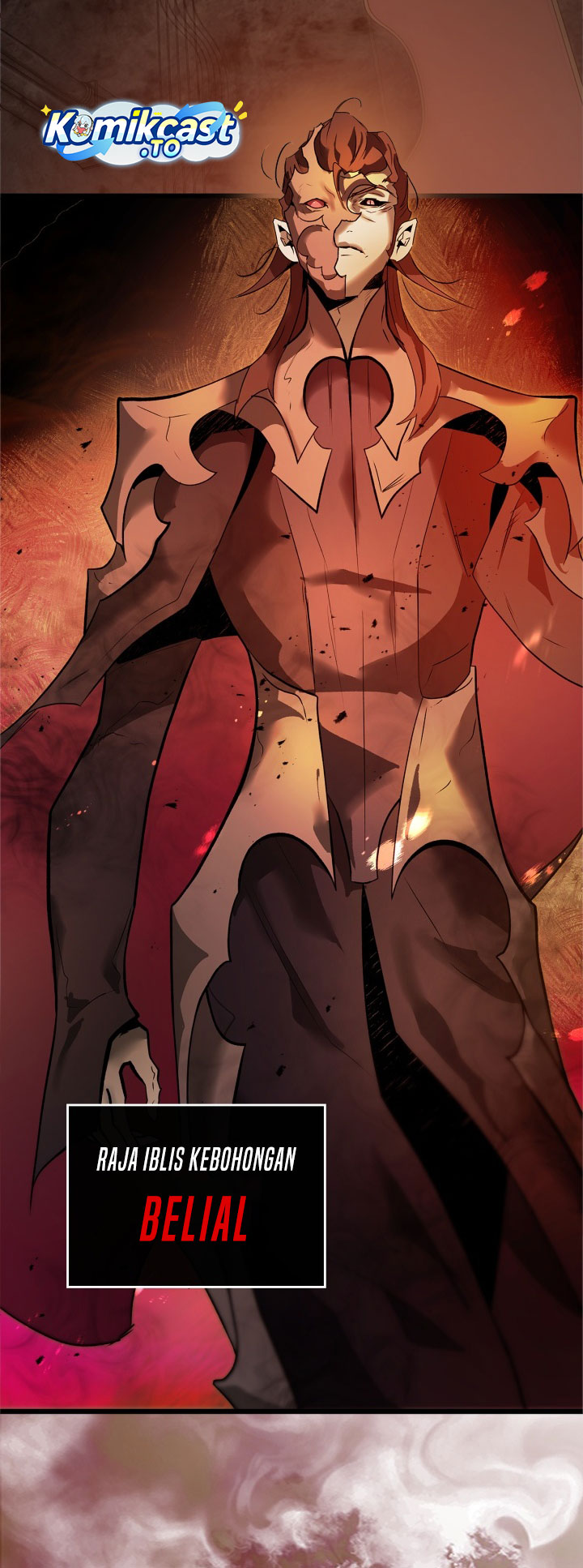 Read Leveling With the Gods ID Manga Online