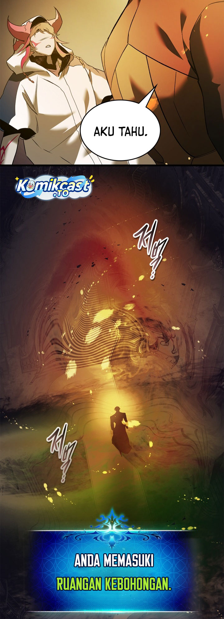 Read Leveling With the Gods ID Manga Online