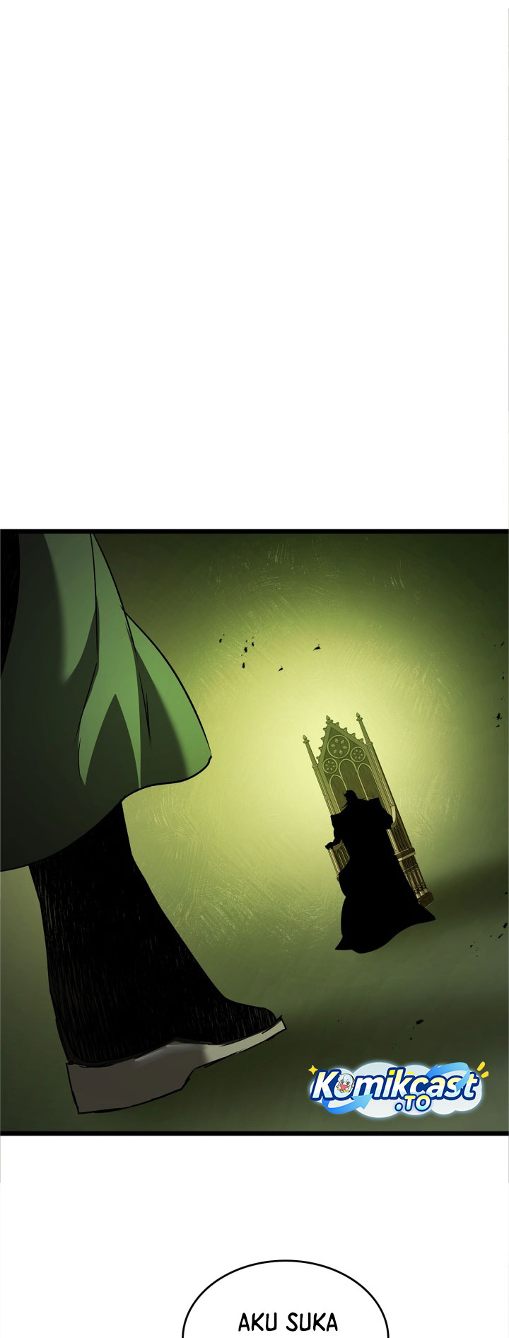 Read Leveling With the Gods ID Manga Online