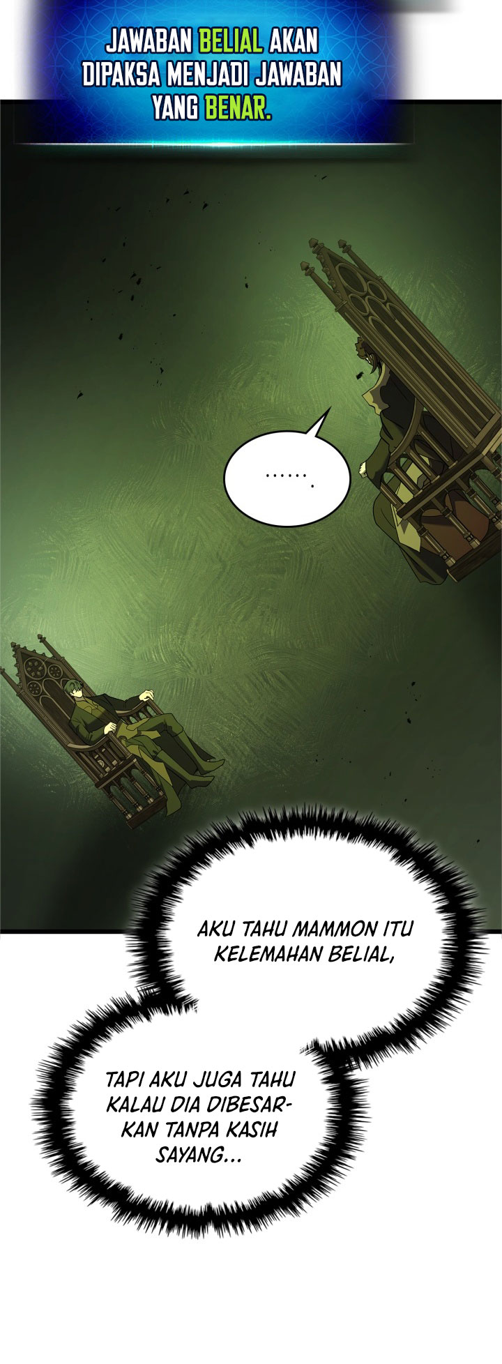 Read Leveling With the Gods ID Manga Online