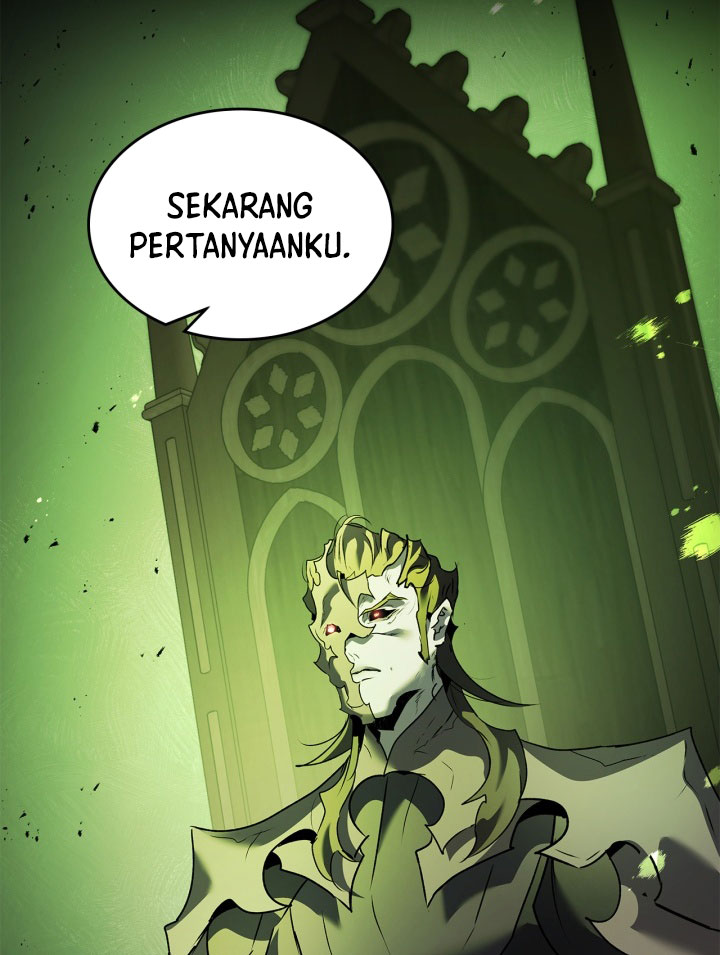 Read Leveling With the Gods ID Manga Online