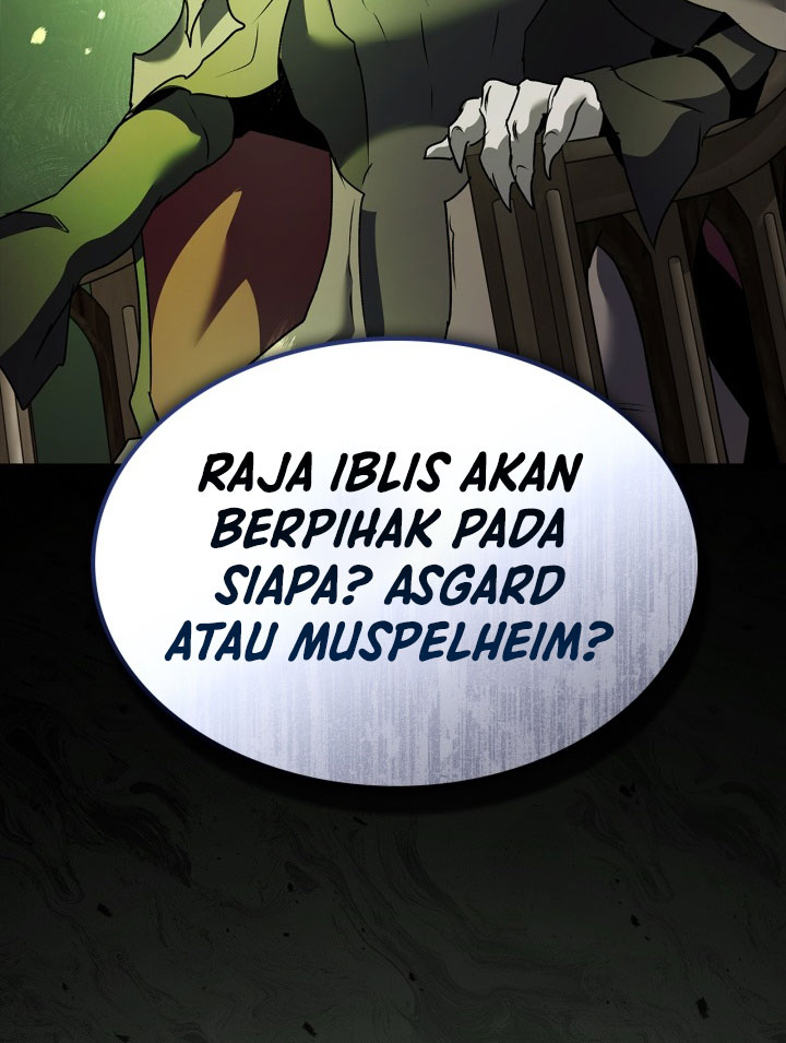 Read Leveling With the Gods ID Manga Online