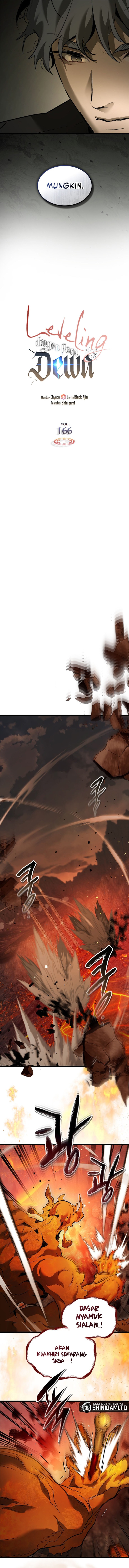 Read Leveling With the Gods ID Manga Online