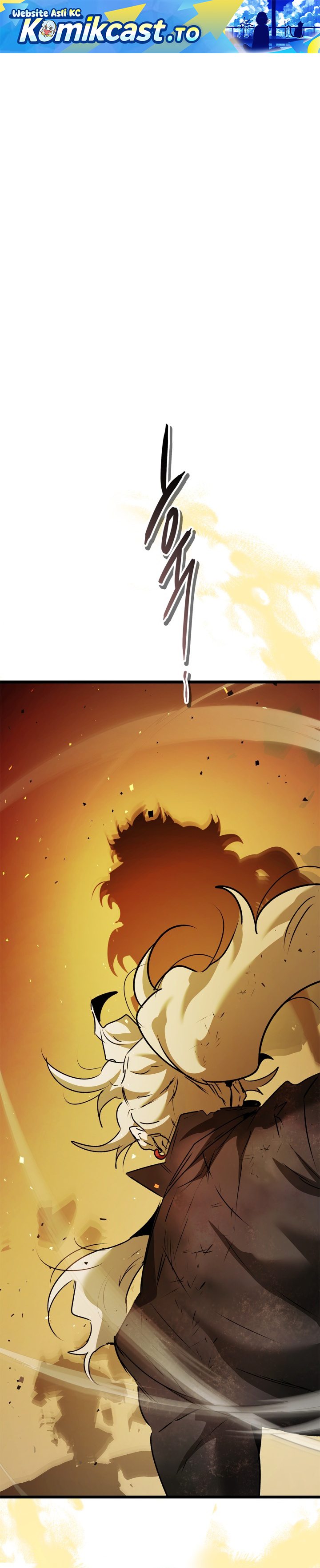 Read Leveling With the Gods ID Manga Online