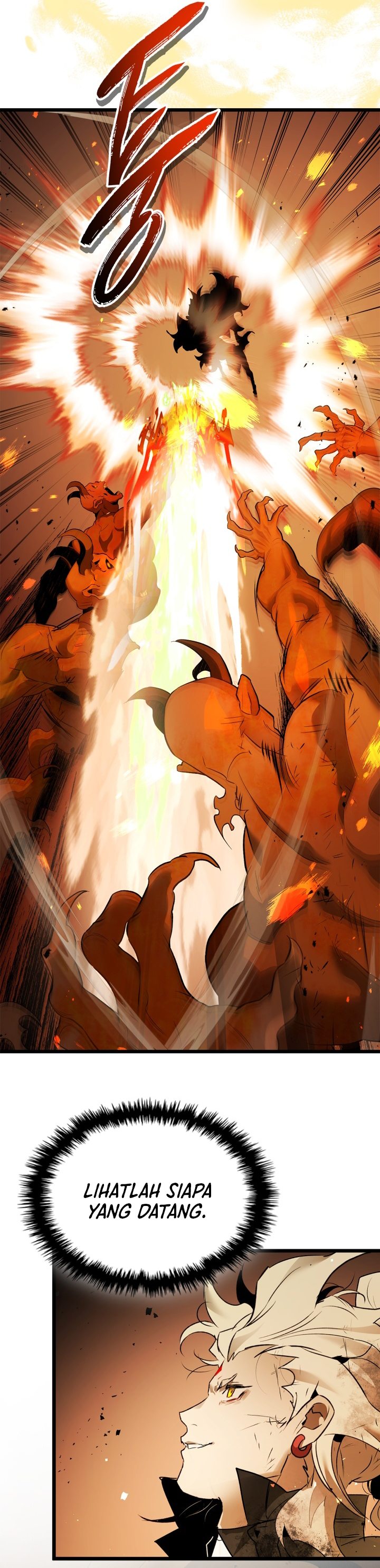 Read Leveling With the Gods ID Manga Online