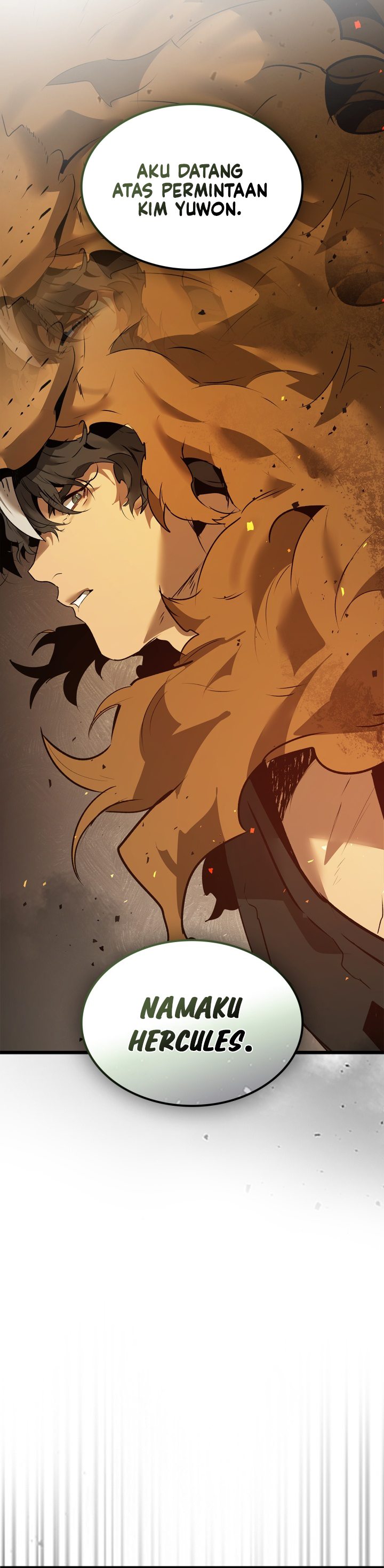 Read Leveling With the Gods ID Manga Online