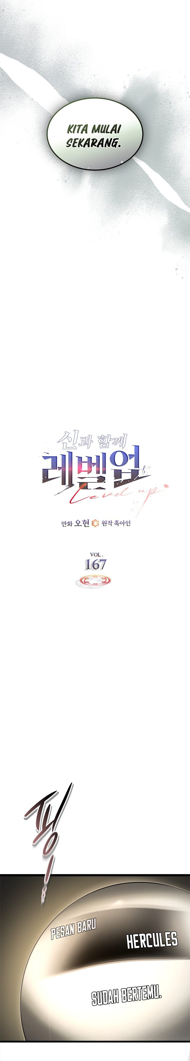 Read Leveling With the Gods ID Manga Online