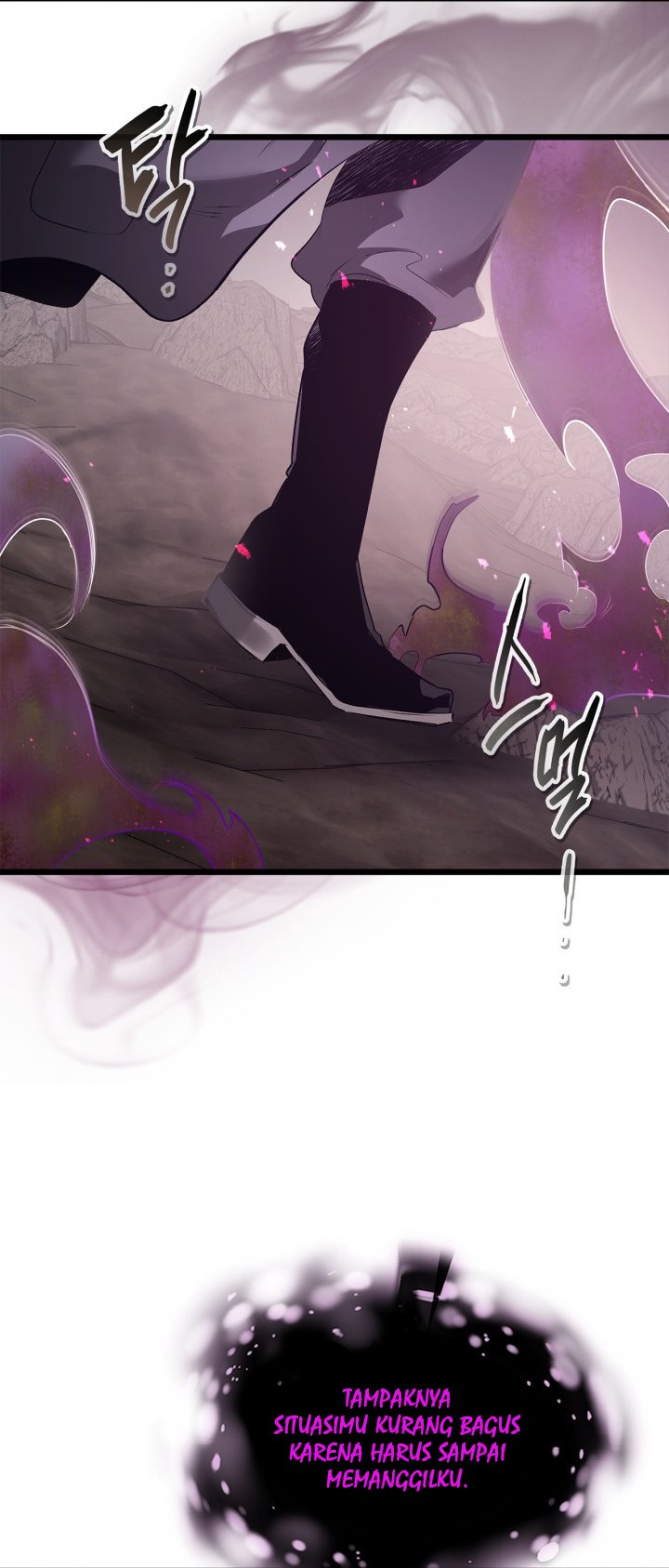 Read Leveling With the Gods ID Manga Online