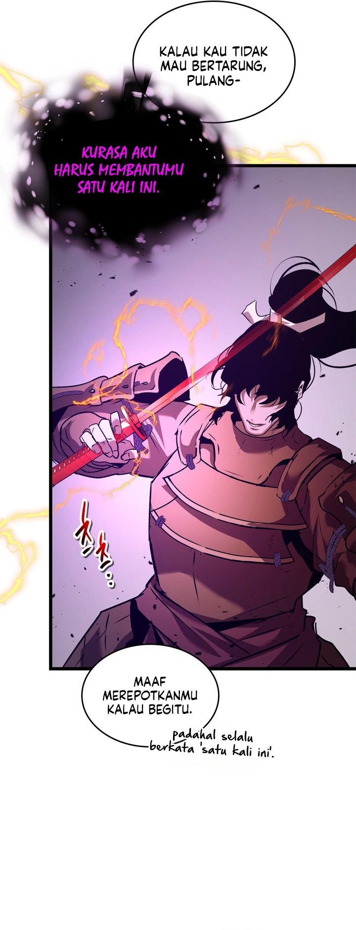 Read Leveling With the Gods ID Manga Online