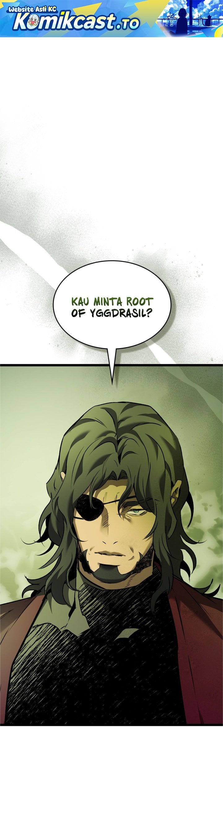 Read Leveling With the Gods ID Manga Online