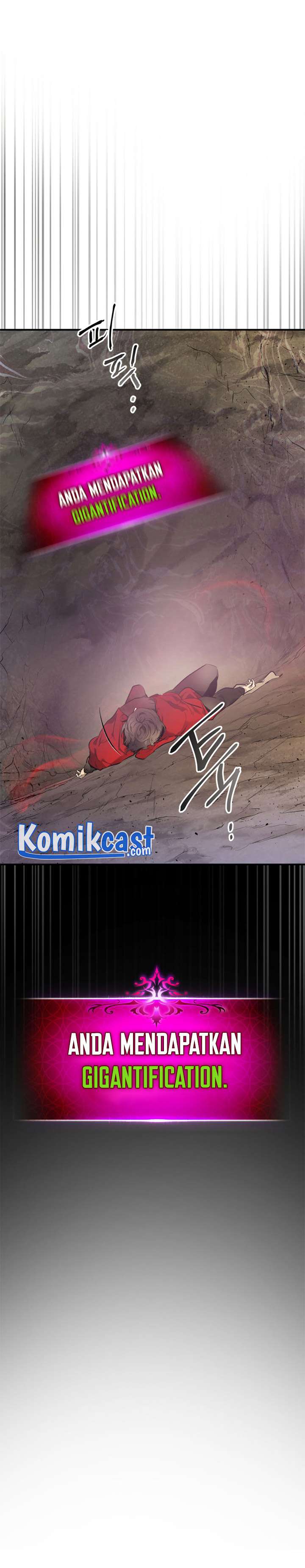 Read Leveling With the Gods ID Manga Online