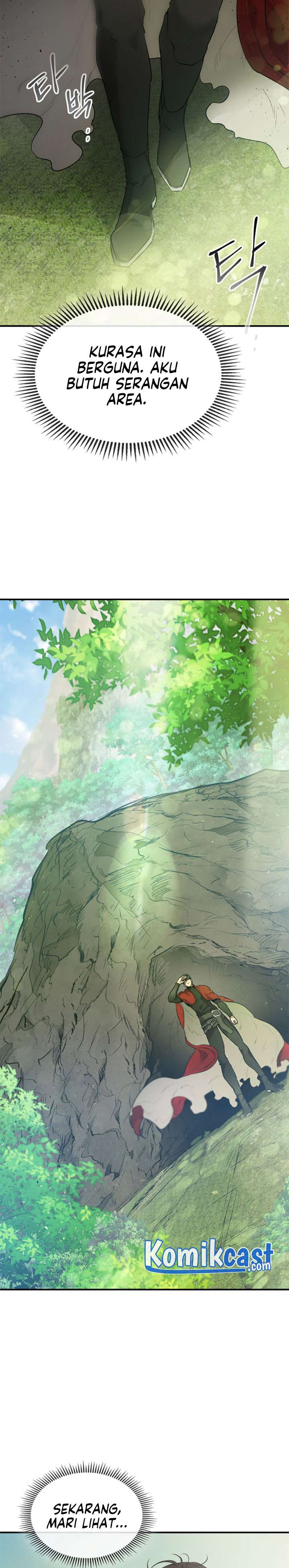 Read Leveling With the Gods ID Manga Online