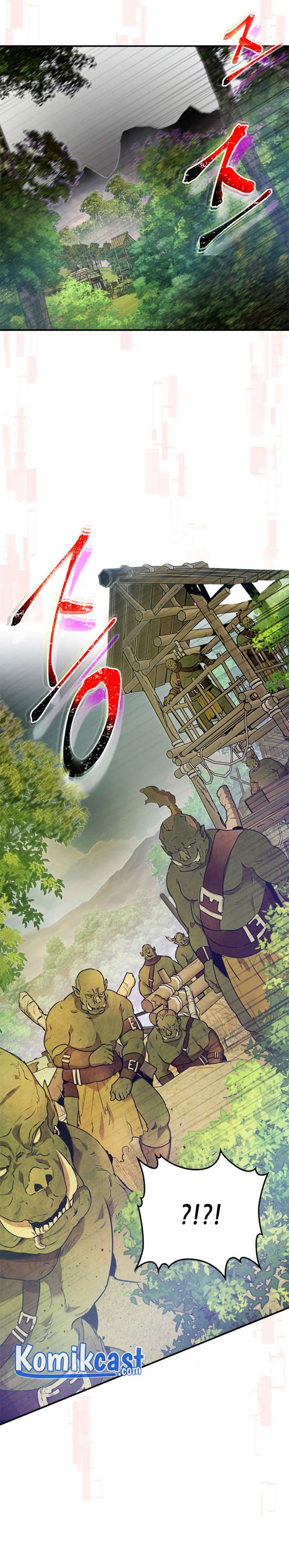 Read Leveling With the Gods ID Manga Online