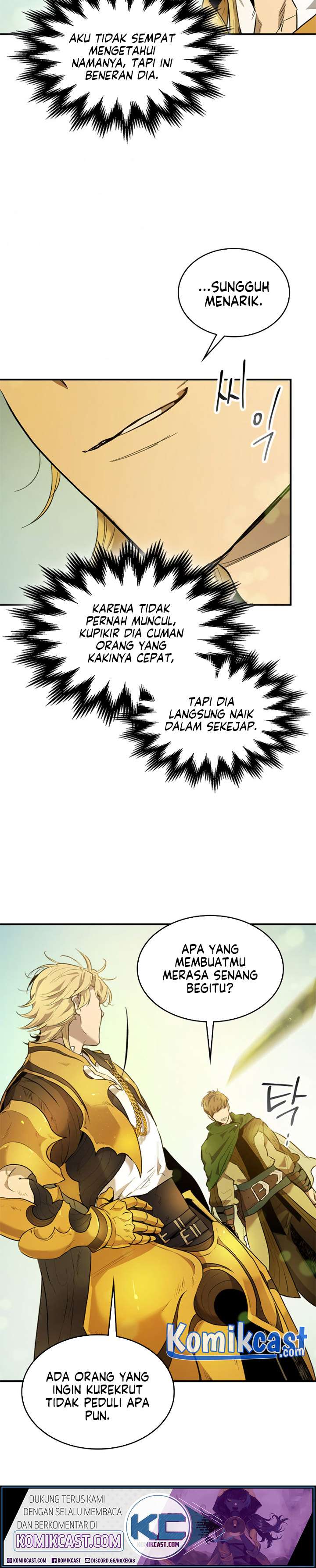 Read Leveling With the Gods ID Manga Online