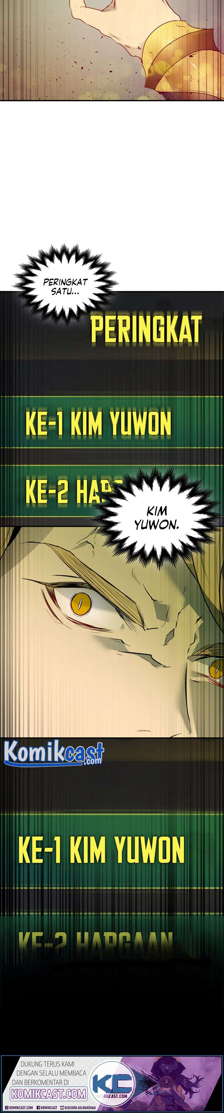 Read Leveling With the Gods ID Manga Online
