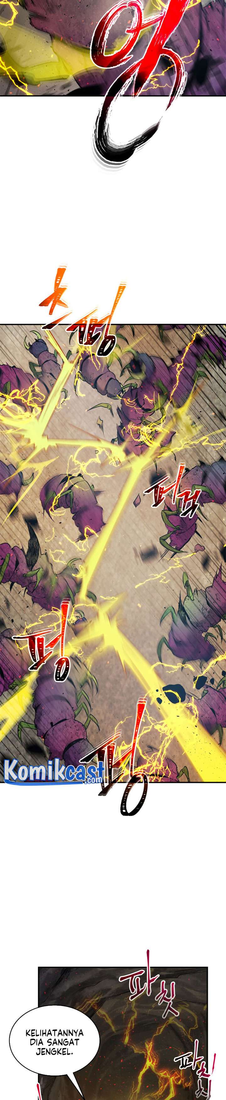 Read Leveling With the Gods ID Manga Online