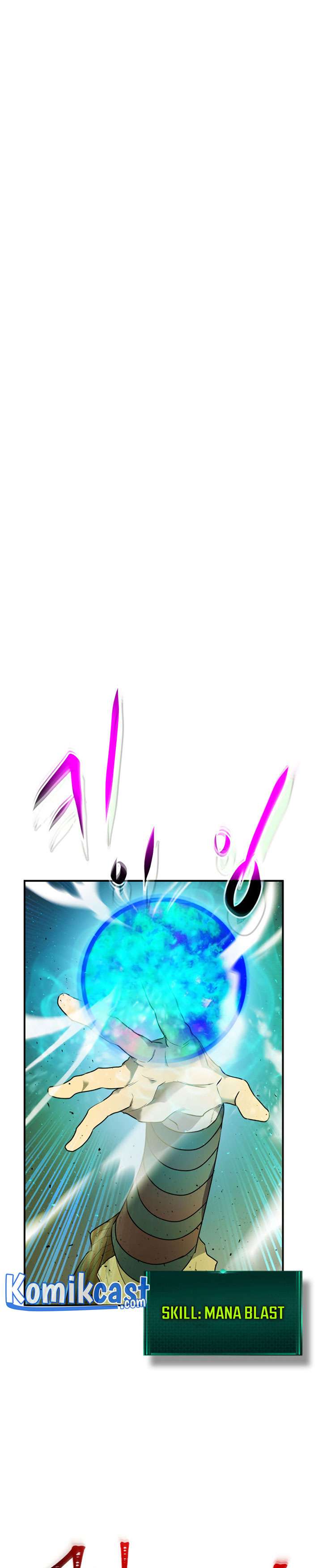 Read Leveling With the Gods ID Manga Online