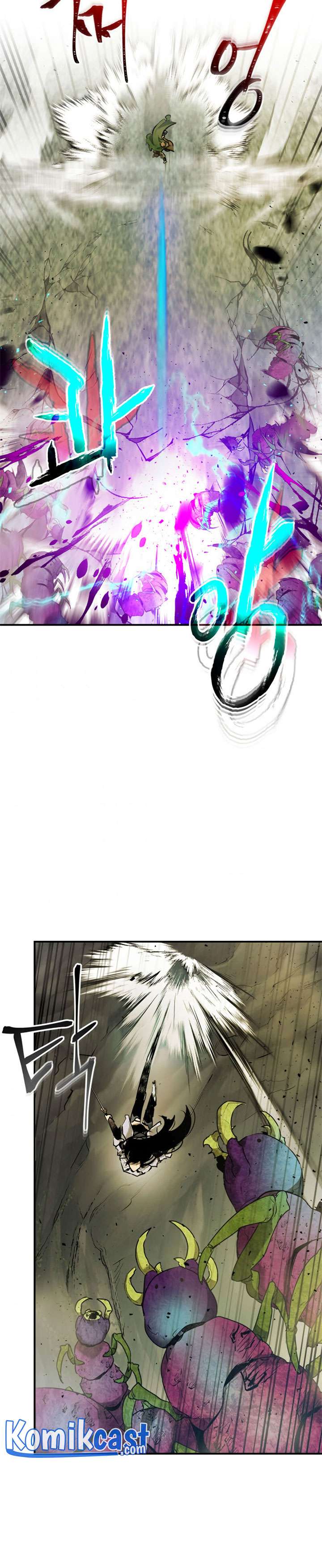 Read Leveling With the Gods ID Manga Online