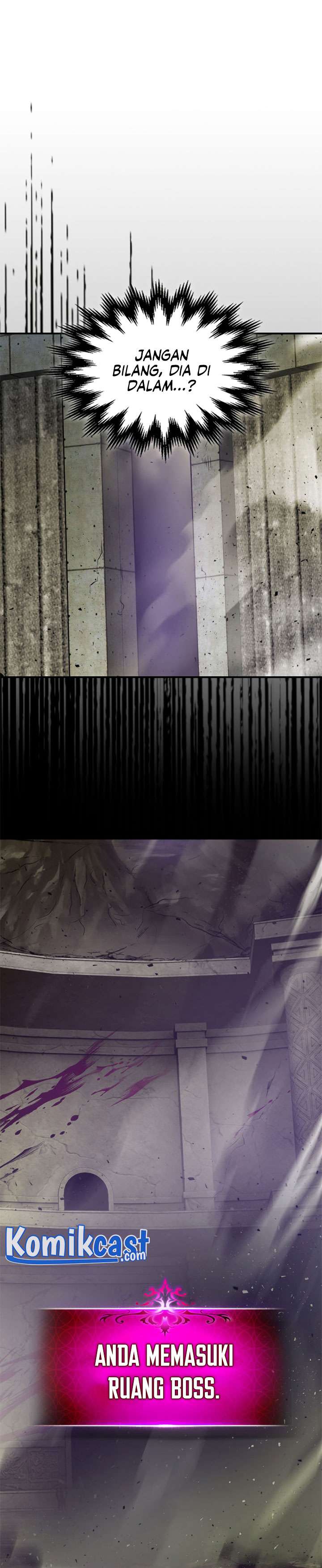 Read Leveling With the Gods ID Manga Online