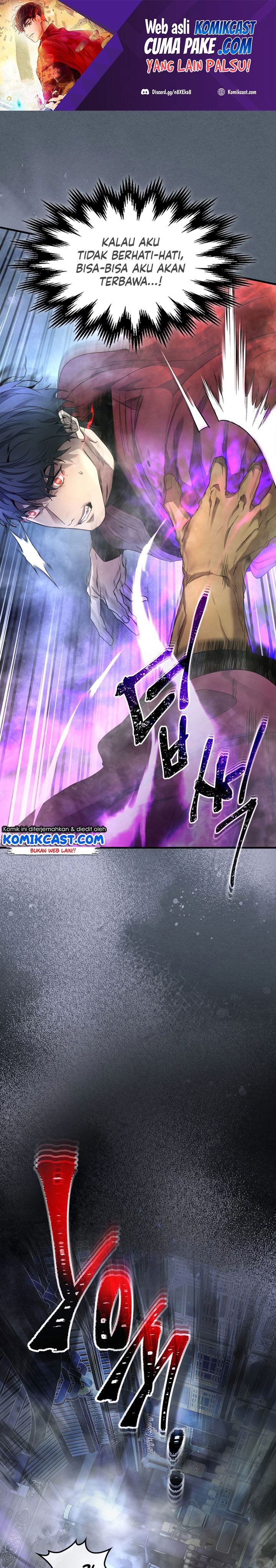 Read Leveling With the Gods ID Manga Online