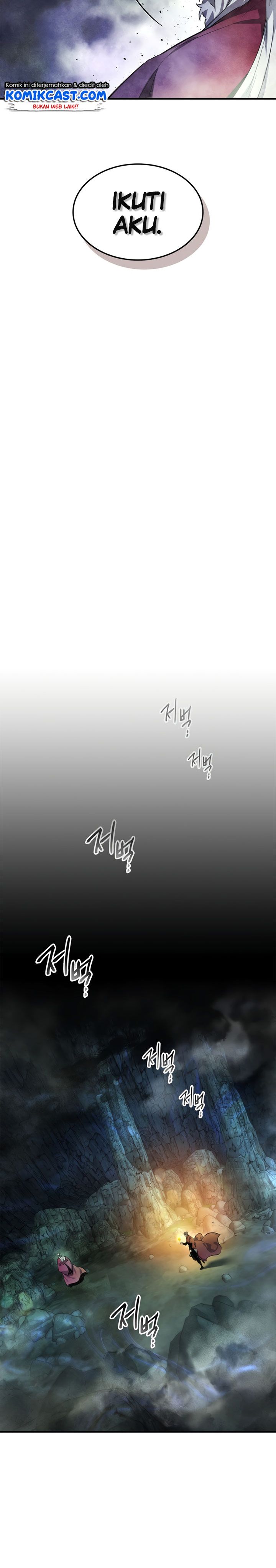 Read Leveling With the Gods ID Manga Online