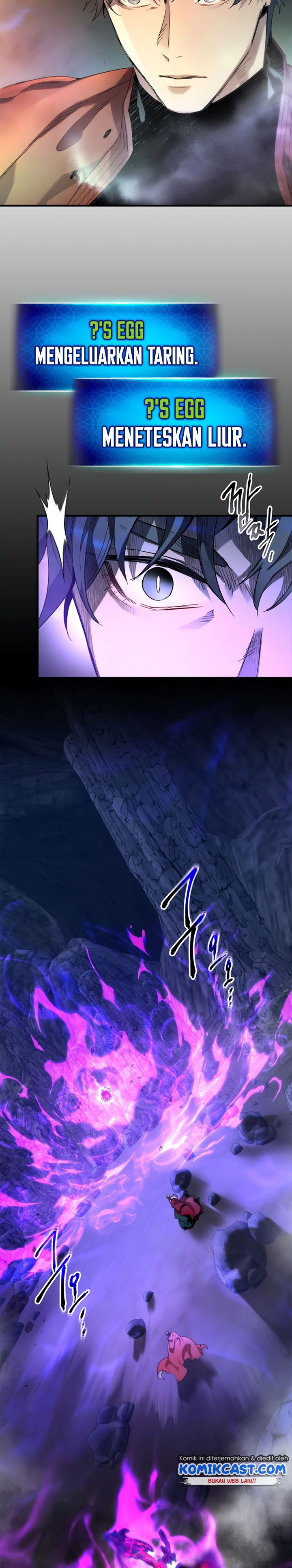 Read Leveling With the Gods ID Manga Online