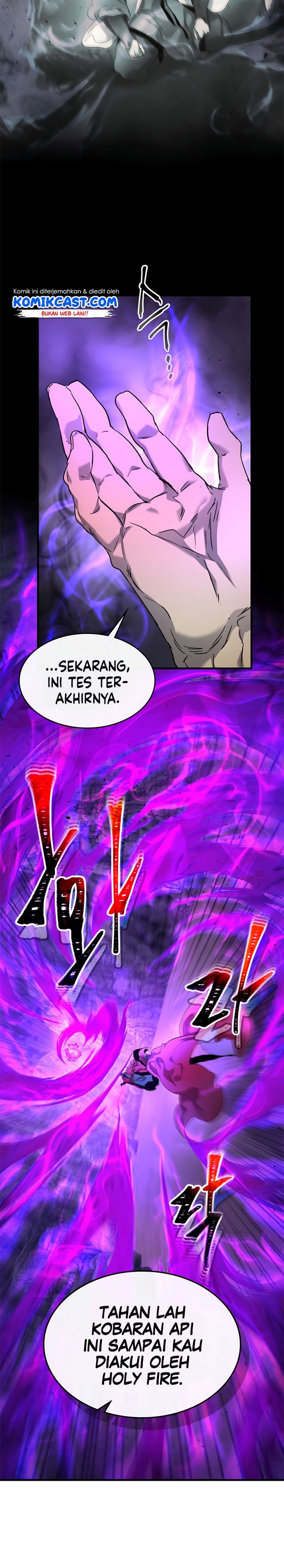 Read Leveling With the Gods ID Manga Online