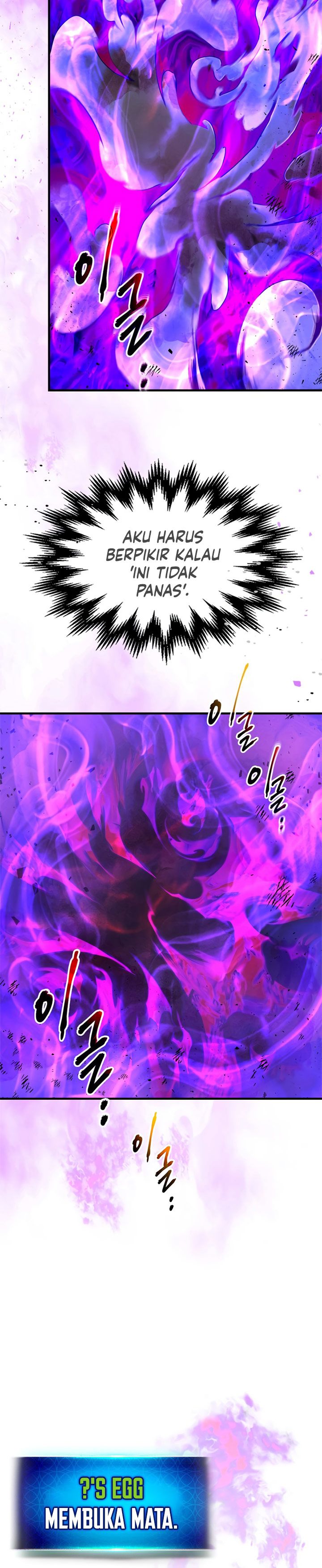 Read Leveling With the Gods ID Manga Online