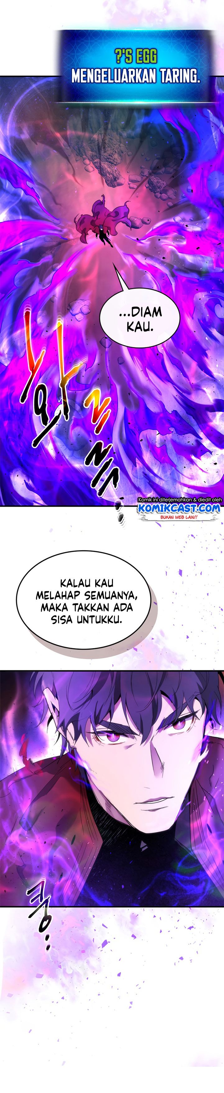 Read Leveling With the Gods ID Manga Online
