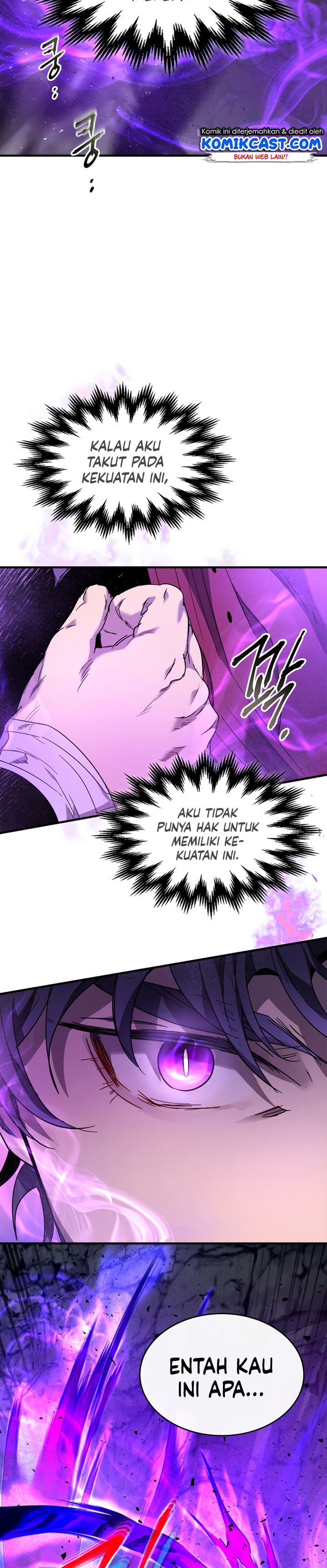 Read Leveling With the Gods ID Manga Online