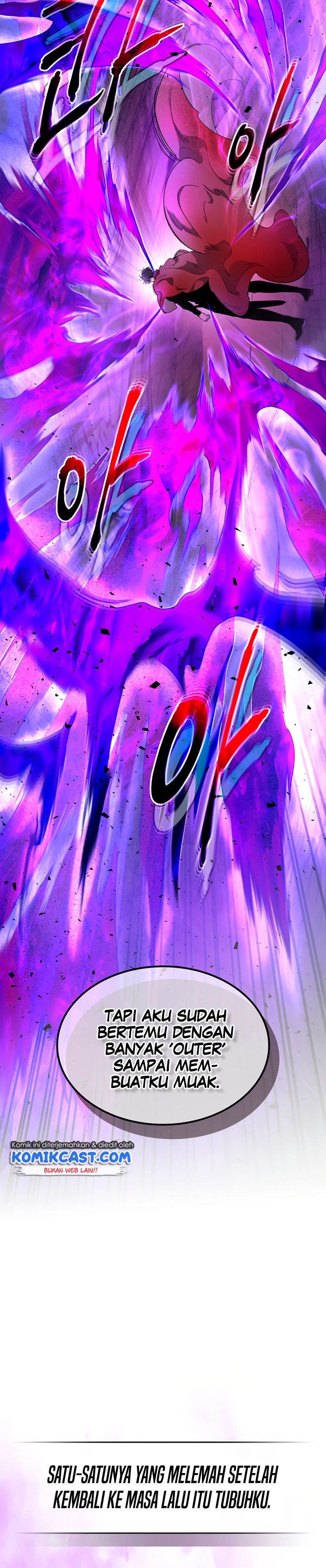 Read Leveling With the Gods ID Manga Online