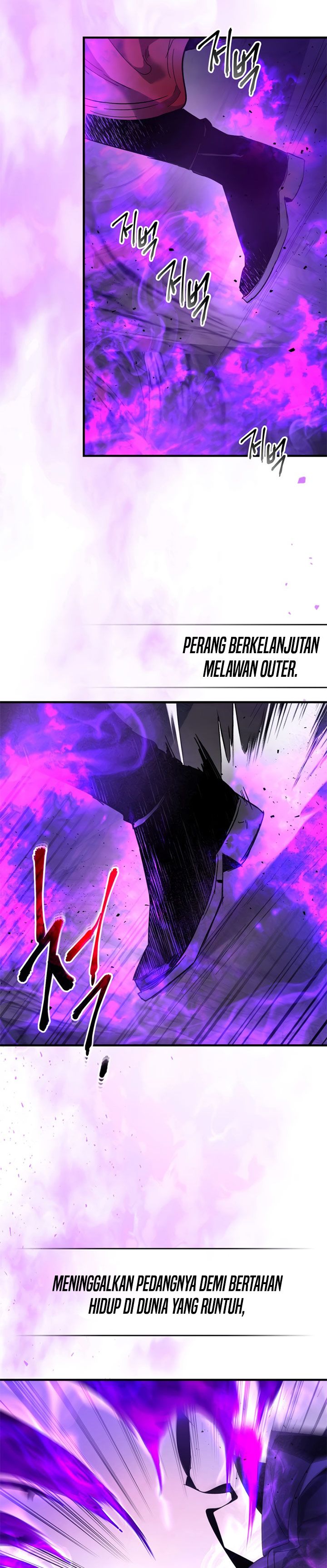 Read Leveling With the Gods ID Manga Online