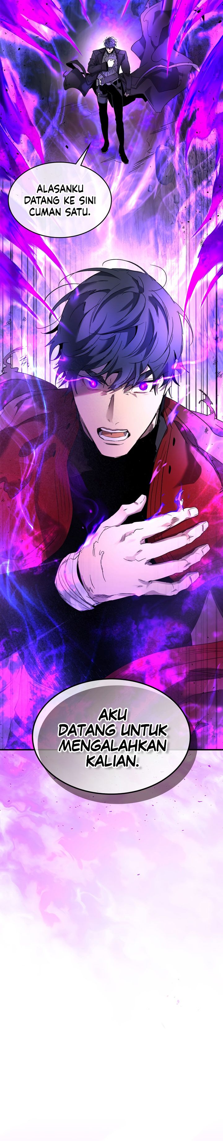 Read Leveling With the Gods ID Manga Online
