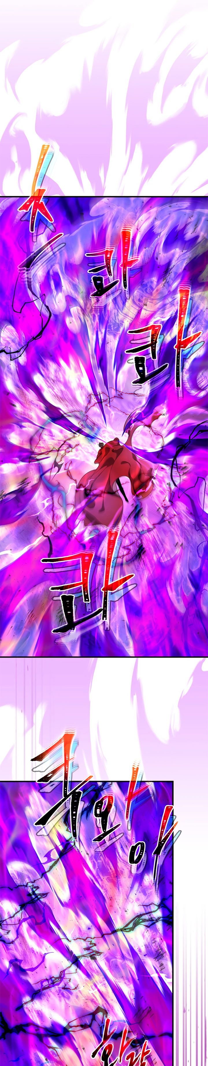 Read Leveling With the Gods ID Manga Online