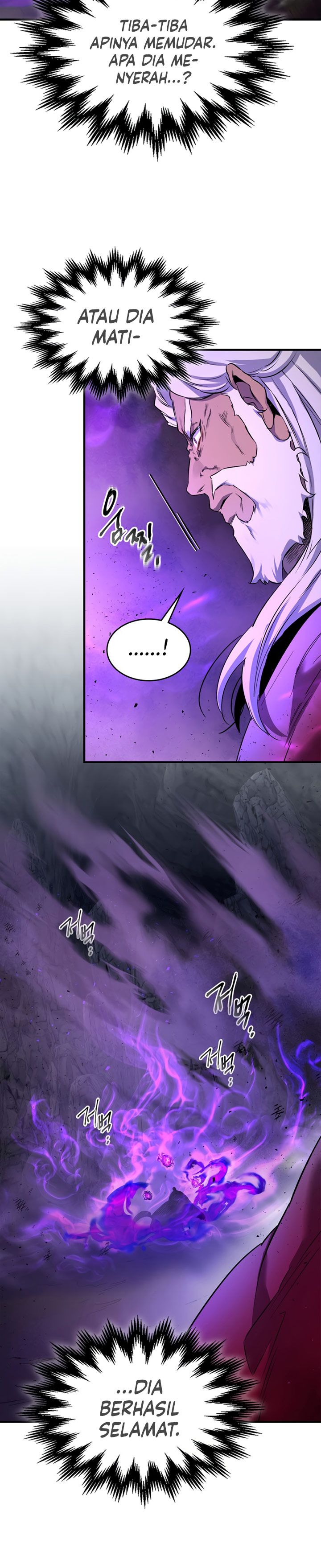 Read Leveling With the Gods ID Manga Online