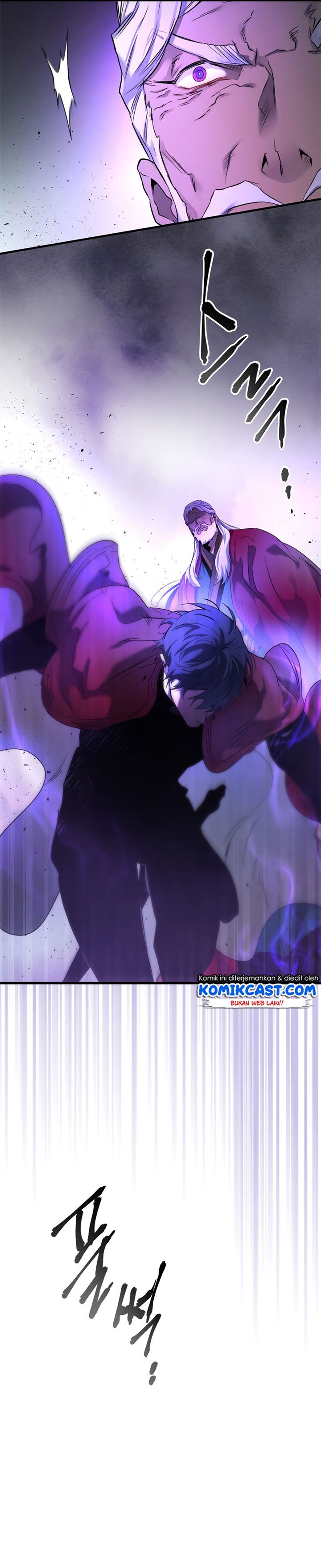 Read Leveling With the Gods ID Manga Online