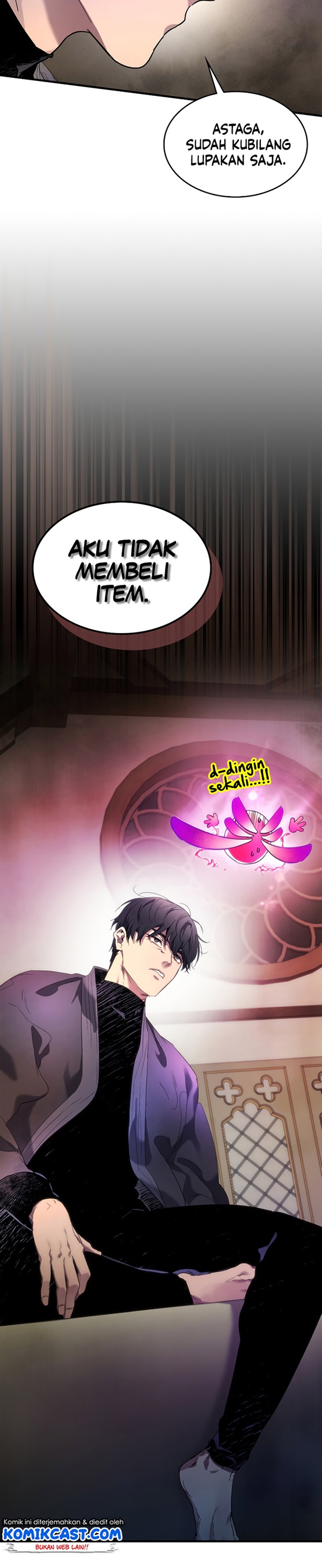 Read Leveling With the Gods ID Manga Online