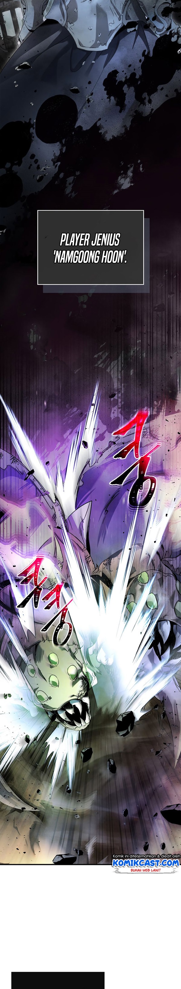 Read Leveling With the Gods ID Manga Online