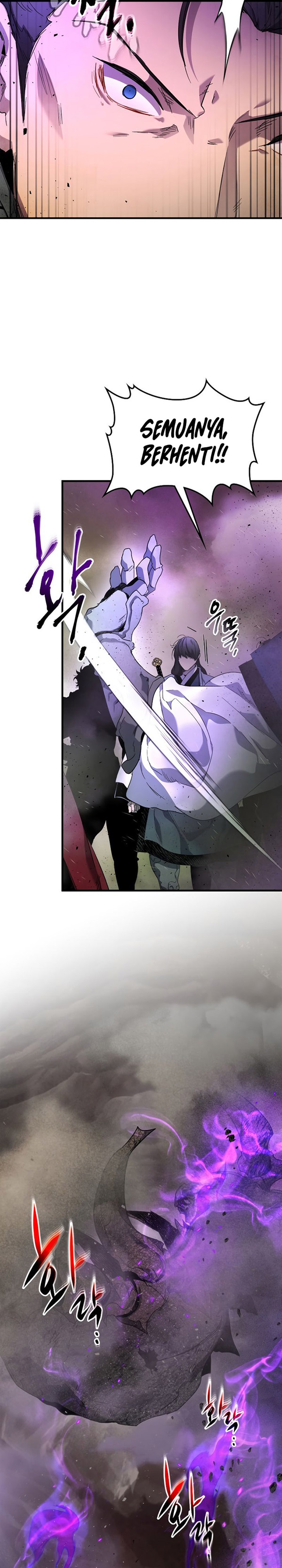 Read Leveling With the Gods ID Manga Online