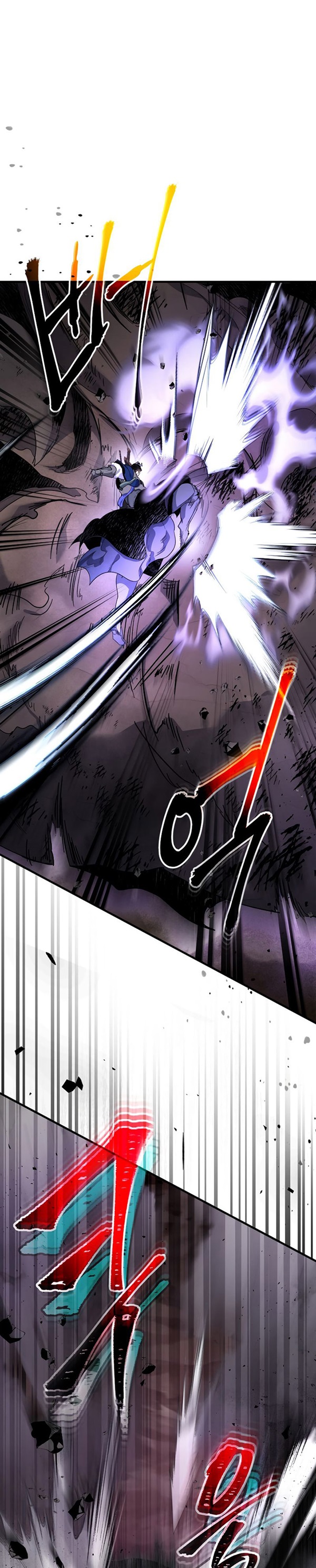 Read Leveling With the Gods ID Manga Online