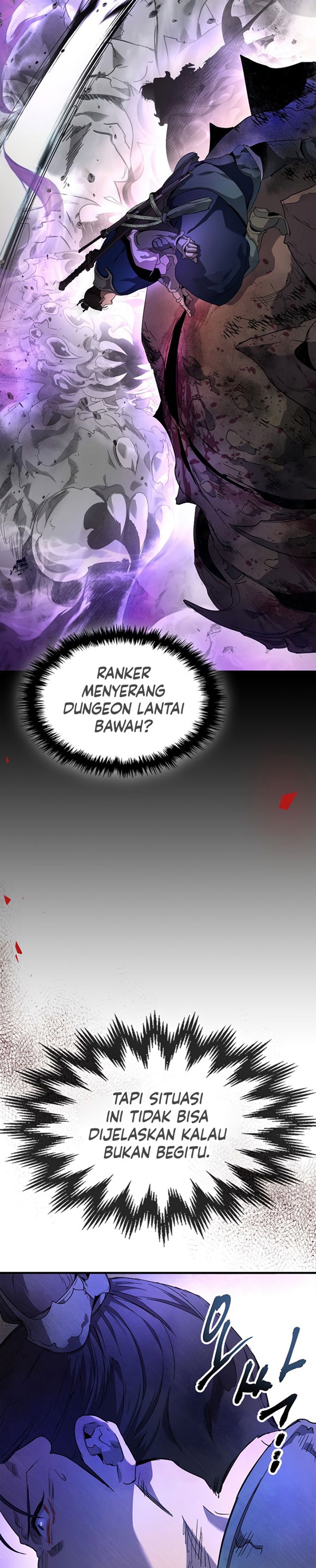 Read Leveling With the Gods ID Manga Online