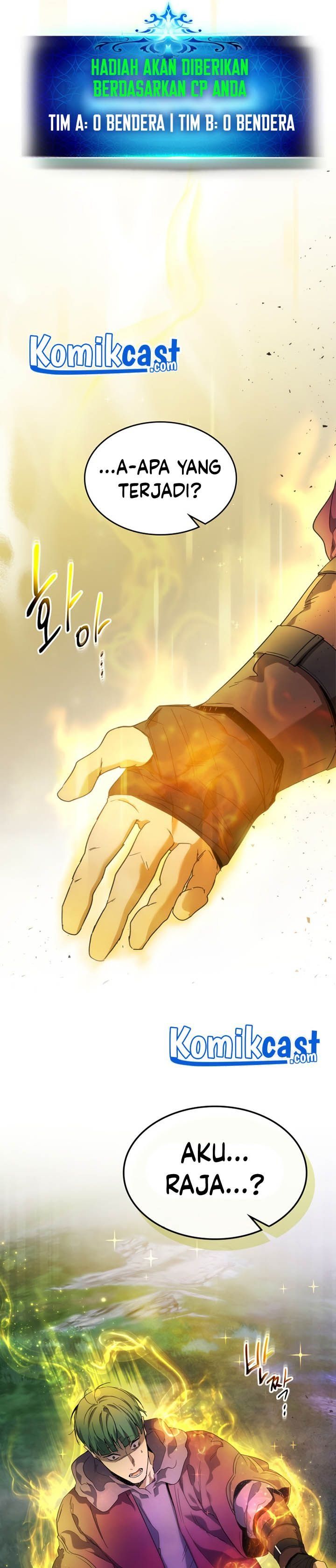 Read Leveling With the Gods ID Manga Online