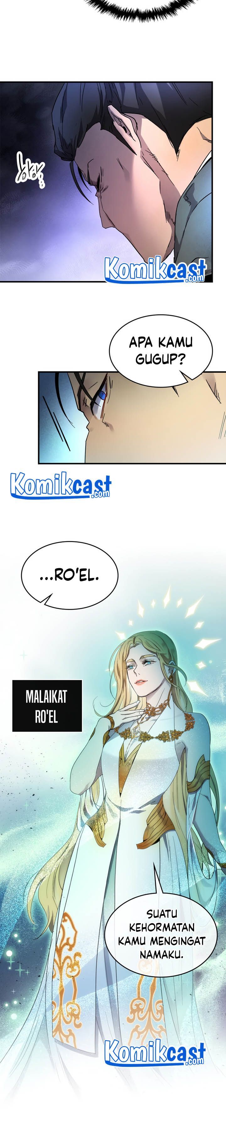 Read Leveling With the Gods ID Manga Online